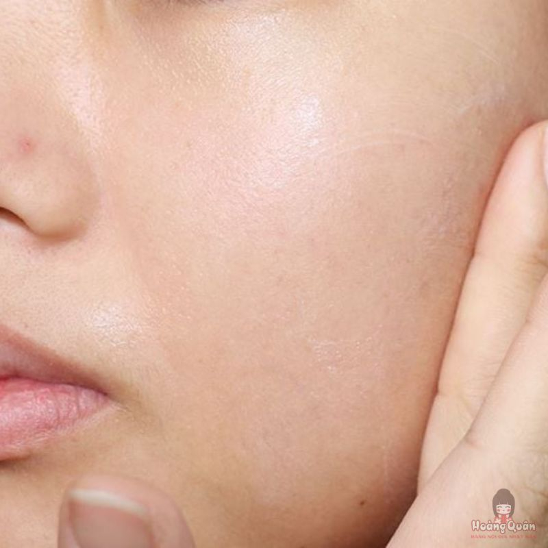 Sữa rửa mặt Curél dạng bọt dành cho da dầu uy tín Sữa rửa mặt Curél dạng bọt dành cho da dầu uy tín