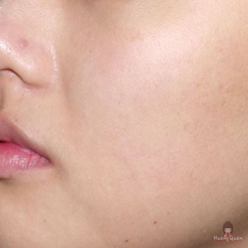 Sữa rửa mặt Curél dạng bọt dành cho da dầu chất lượng Sữa rửa mặt Curél dạng bọt dành cho da dầu chất lượng