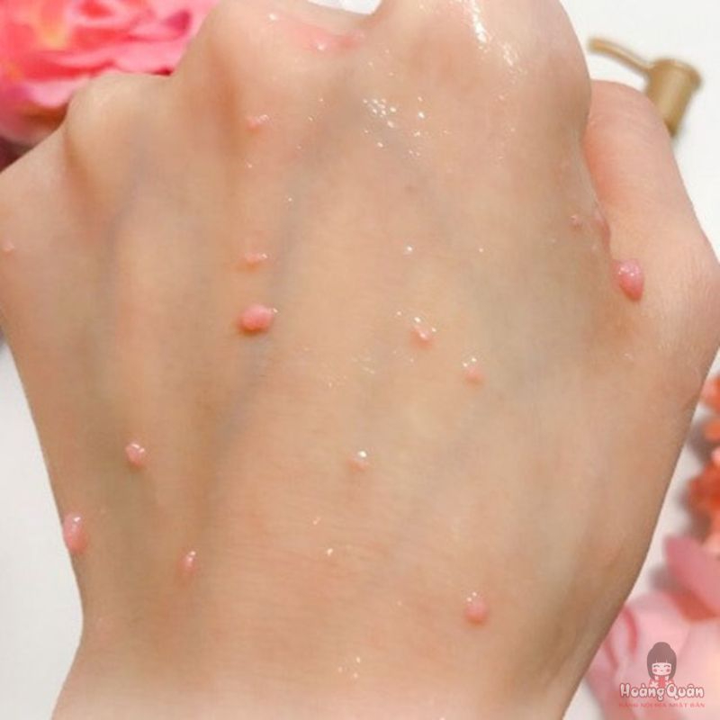 Gel tẩy tế bào chết Detclear Meishoku Aging Care 30+ giá rẻ Gel tẩy tế bào chết Detclear Meishoku Aging Care 30+ giá rẻ