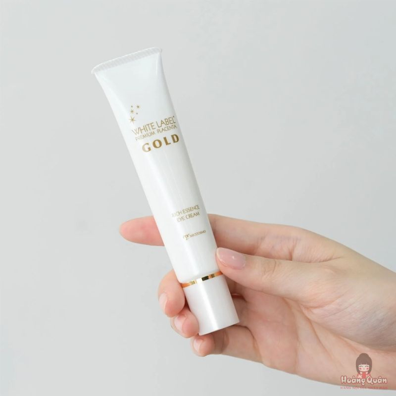 Kem dưỡng vùng mắt giảm thâm dưỡng sáng Miccosmo 25g giá tốt