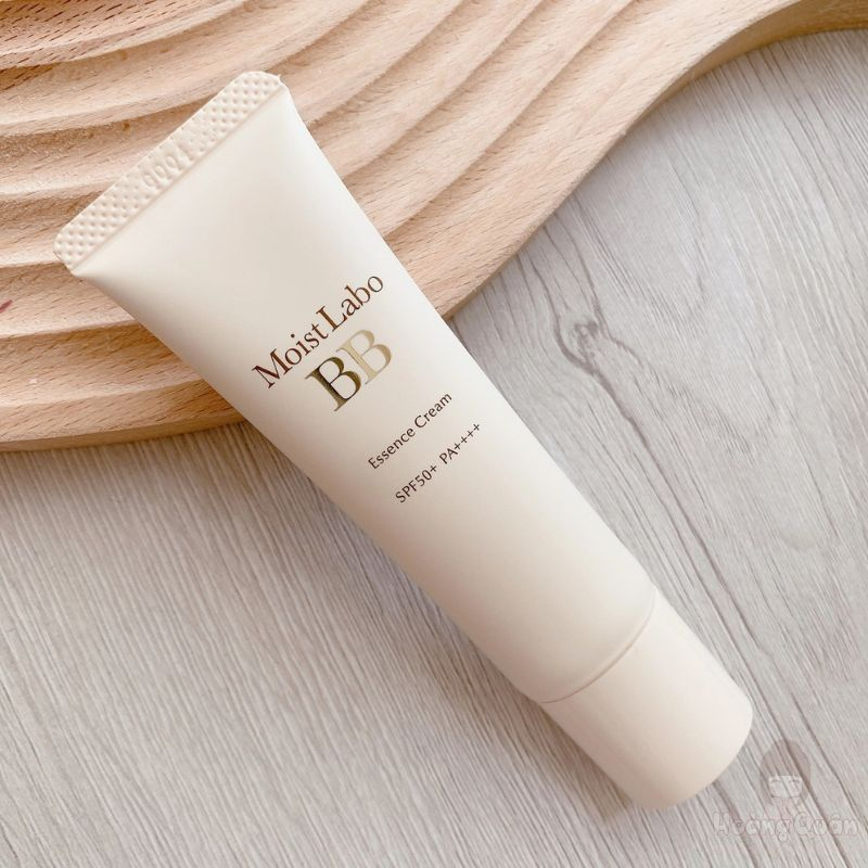 Kem nền Moist-Labo BB Cream Meishoku 30g (Màu ánh số 01P)