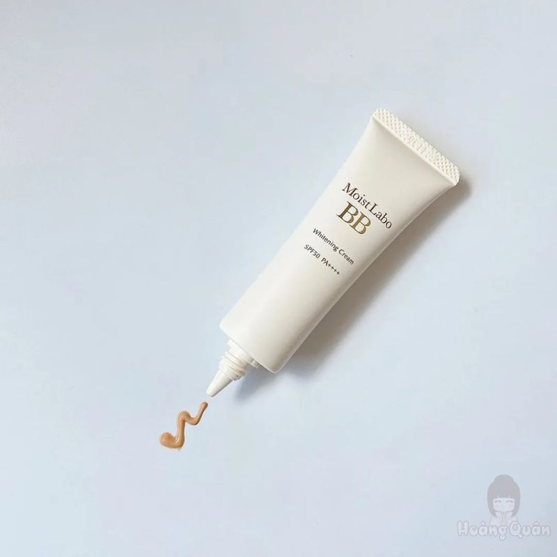 Kem nền BB Whitening Cream Meishoku 33g (Natural Ocre 03)