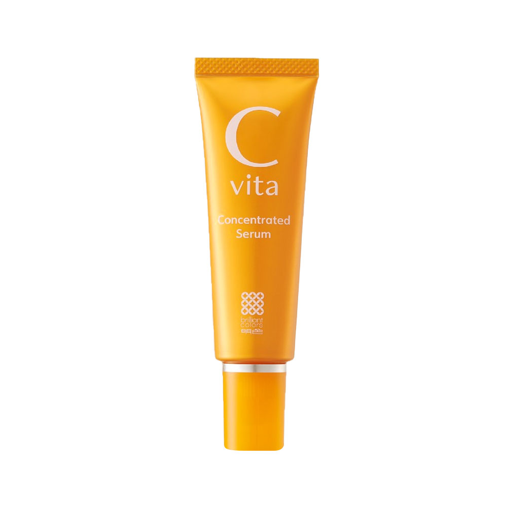 Tinh Chất Dưỡng Trắng Meishoku C Vita 30g