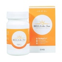 Viên Uống Chống Nắng Nội Sinh & Giảm Sạm Nám Bella The Sun 30 Viên