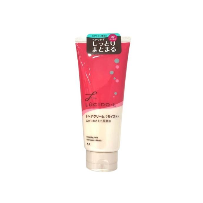 Kem Dưỡng Ẩm Và Tạo Kiểu Tóc Lucido-L 150g
