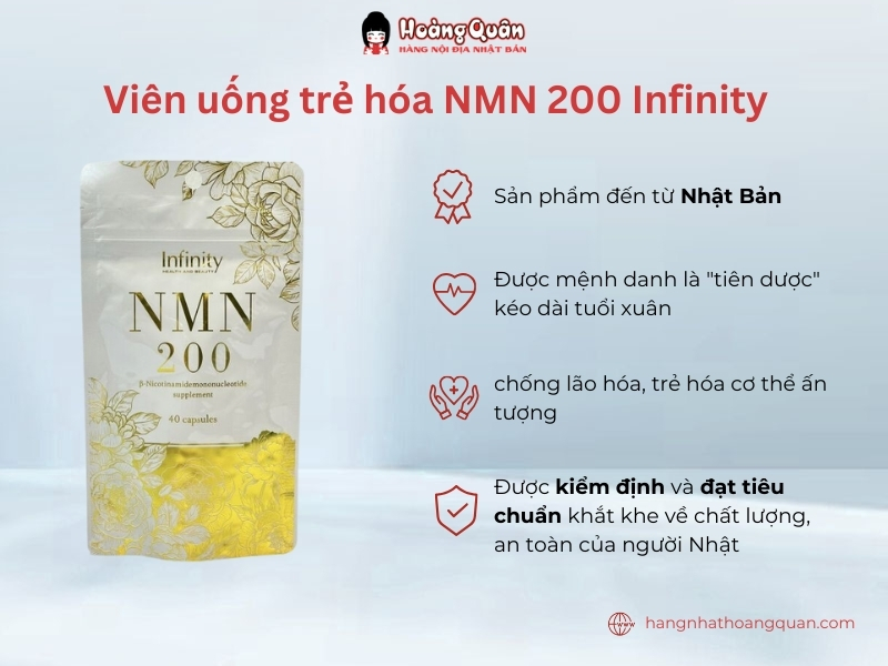  Viên uống kích thích tái tạo tế bào, tăng sinh collagen tự nhiên giúp trẻ hóa cơ thể