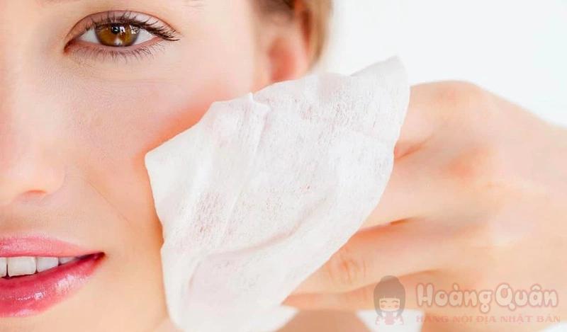 cách peel da tại nhà