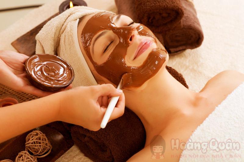 Sau khi peel da có nên đắp mặt nạ đất sét