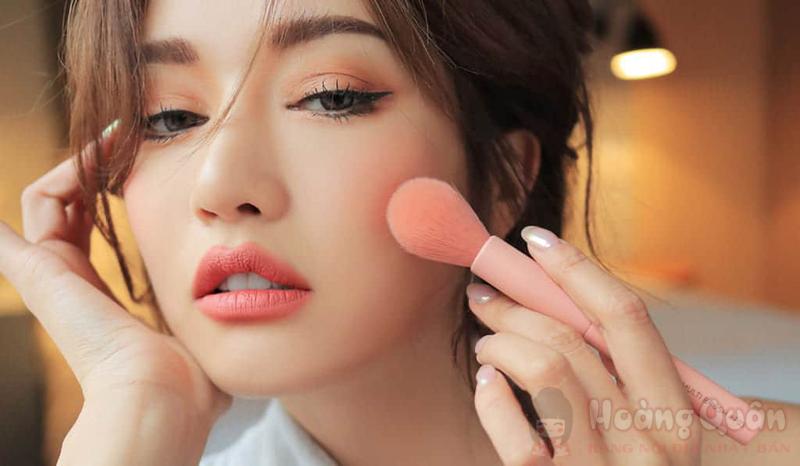 peel da có trang điểm được hay không