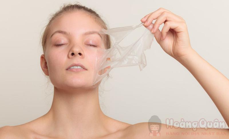 peel da sau bao lâu thì sẽ đẹp