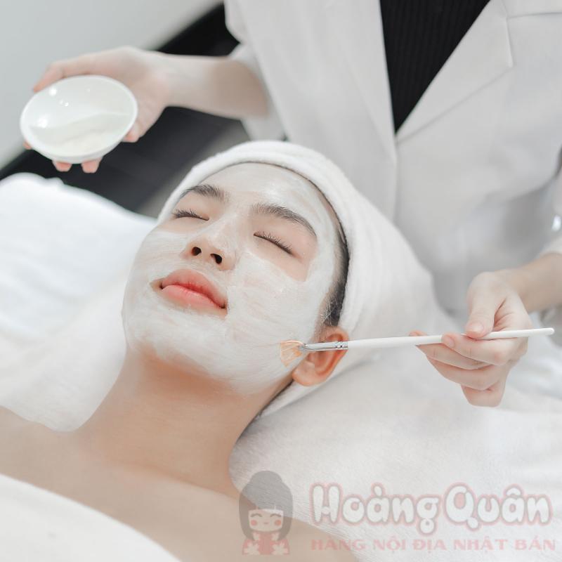 peel da hoá học là gì