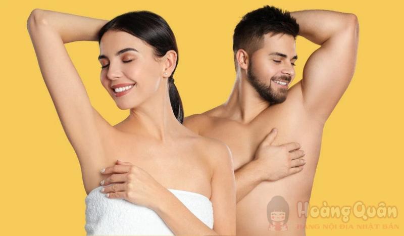 peel da trị thâm nách có tốt không