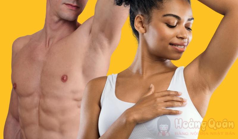 peel da trị thâm nách hiệu quả không