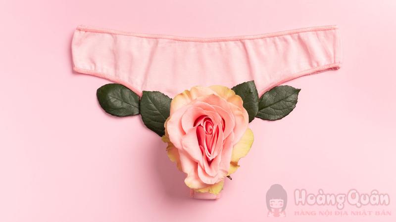 peel hồng vùng kín có tốt