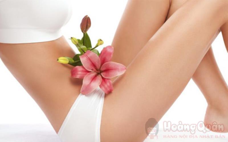 peel hồng vùng kín có thật sự tốt