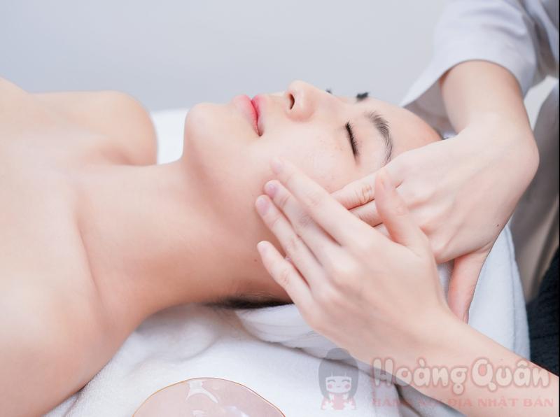 cách peel da trị sẹo rỗ