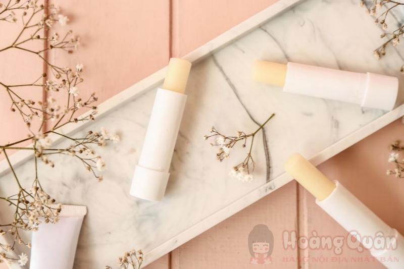 son dưỡng có chì hay không