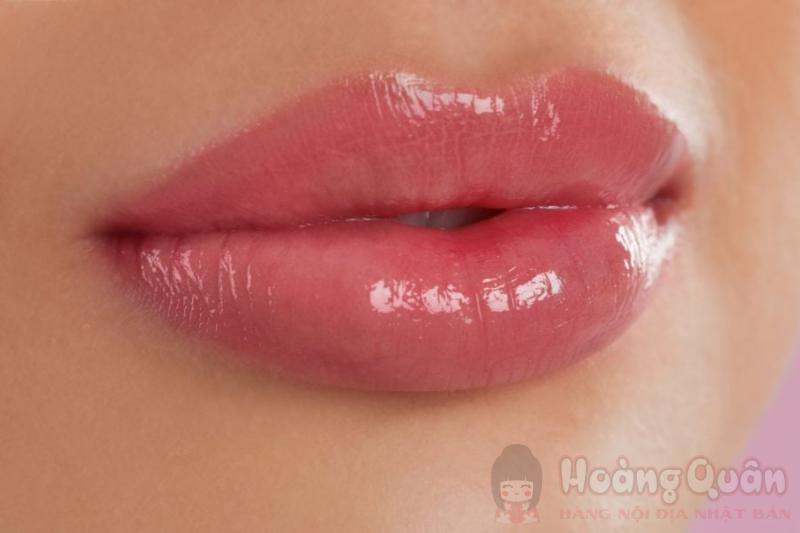 kiểm tra son dưỡng có chì hay không