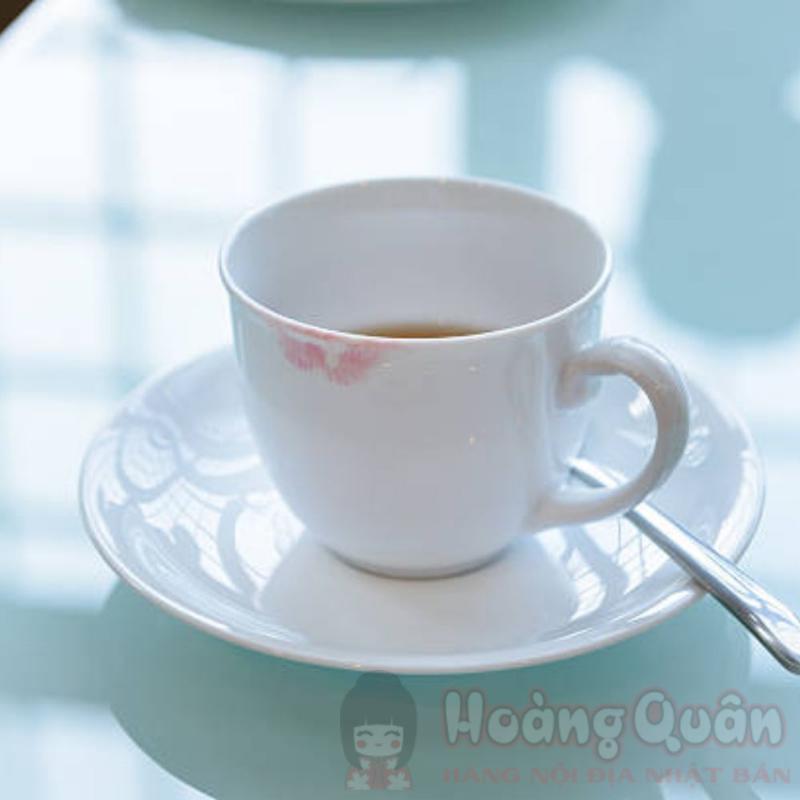 kiểm tra son dưỡng có chì không bằng nước