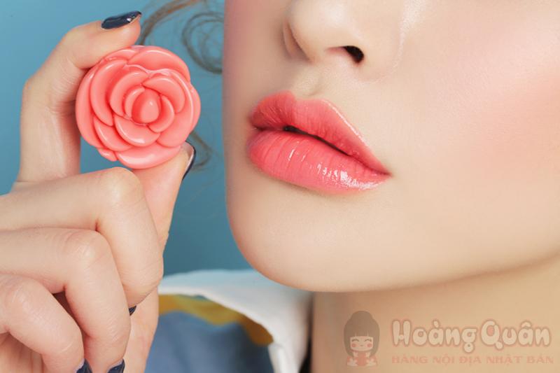 cách chọn son dưỡng