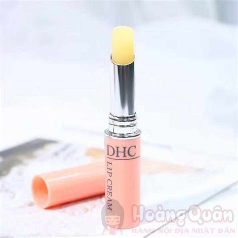 các loại son dưỡng môi trị thâm
