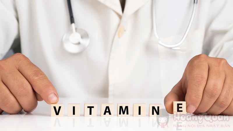đặc điểm Son dưỡng môi vitamin E