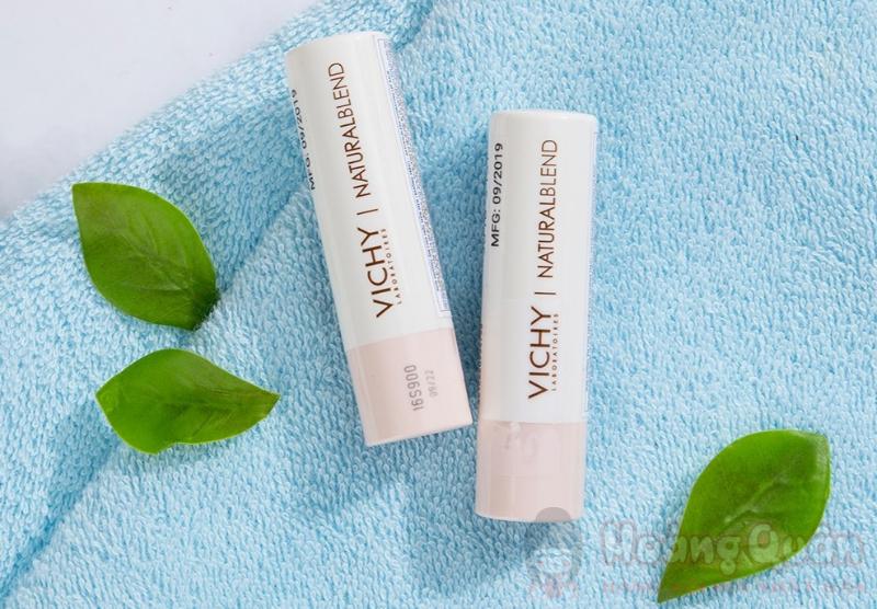 son dưỡng môi tốt nhất