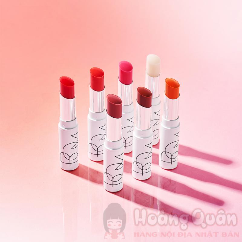 các loại son dưỡng môi tốt nhất thế giới