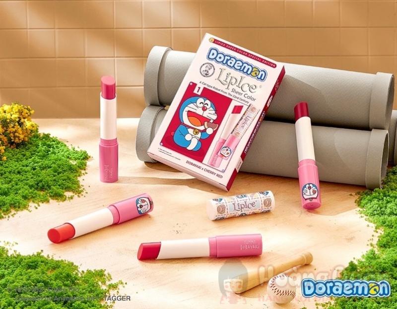 son dưỡng môi nào tốt nhất hiện nay