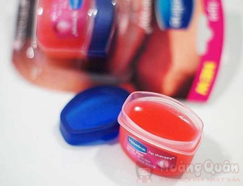 review son dưỡng môi tốt hiện nay