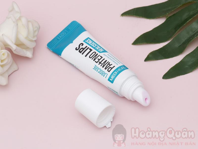 son dưỡng môi tốt nhất thế giới hiện nay