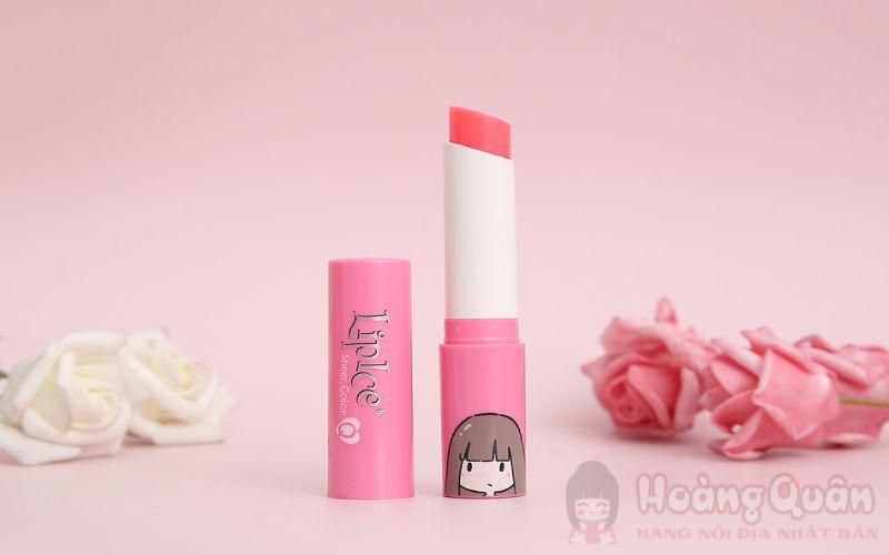 son dưỡng Lipice có tốt