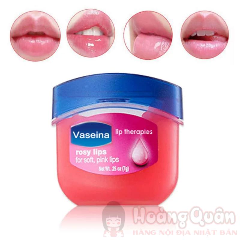 son dưỡng môi có màu tốt nhất hiện nay