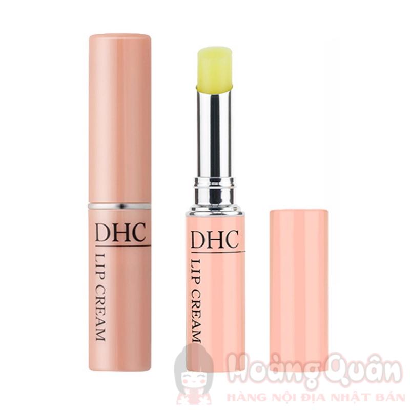 son dưỡng môi dành cho bà bầu