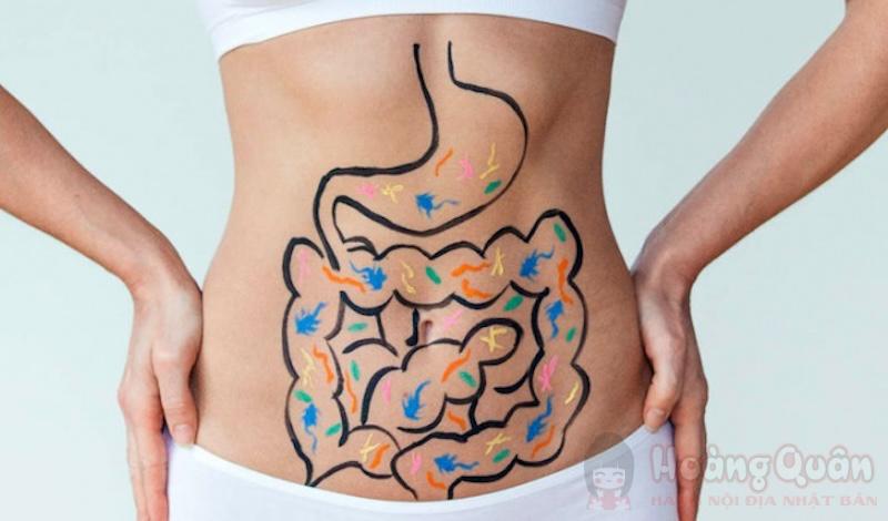 cách uống tảo xoắn để đẹp da an toàn