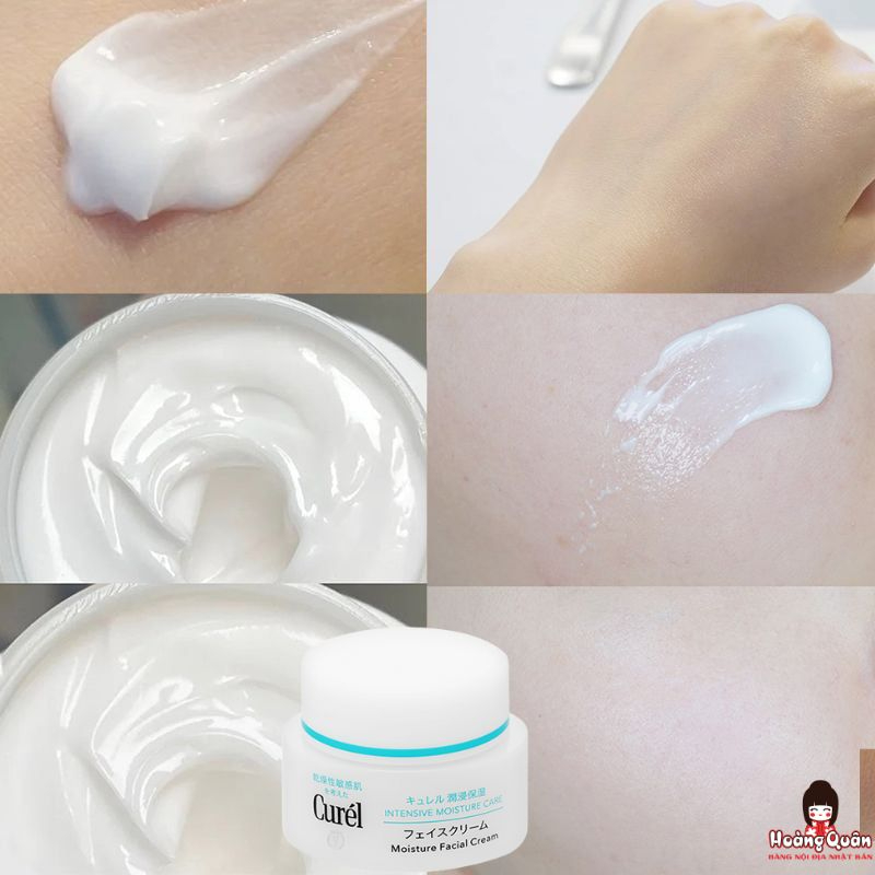 kem dưỡng Curél cấp ẩm chuyên sâu 40g giá rẻ nhất