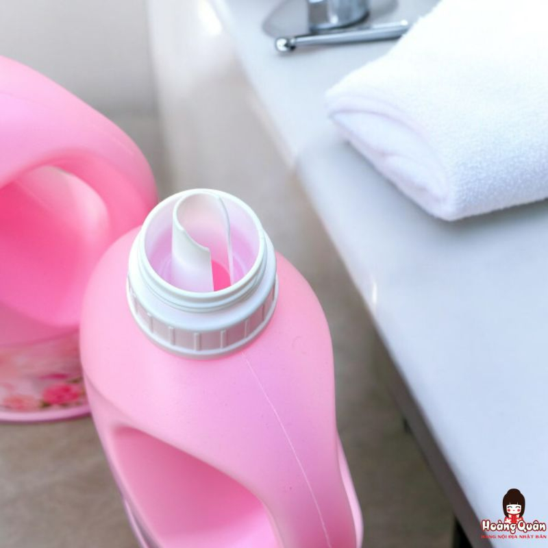 Nước xả vải Kaneyo Can 2,5L giá rẻ