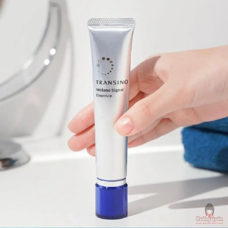 Tinh Chất Trắng Da Trị Nám Transino Melano Signal Essence 50gr