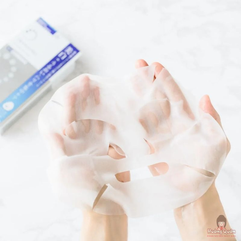 Mặt nạ trắng da Transino Whitening Facial Mask 4M giá tốt