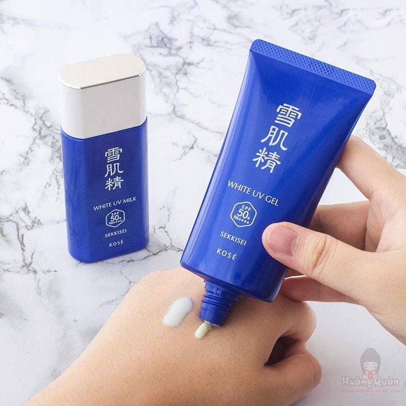 chống nắng nhật