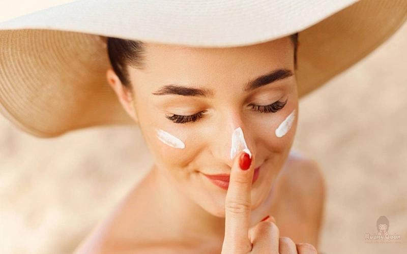 bao lâu nên bôi lại kem chống nắng