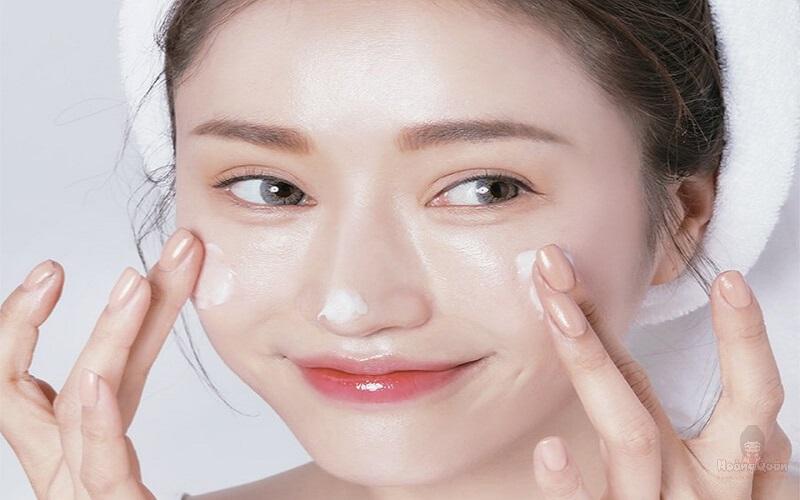 tìm hiểu trước khi bôi kem chống nắng cần bôi gì