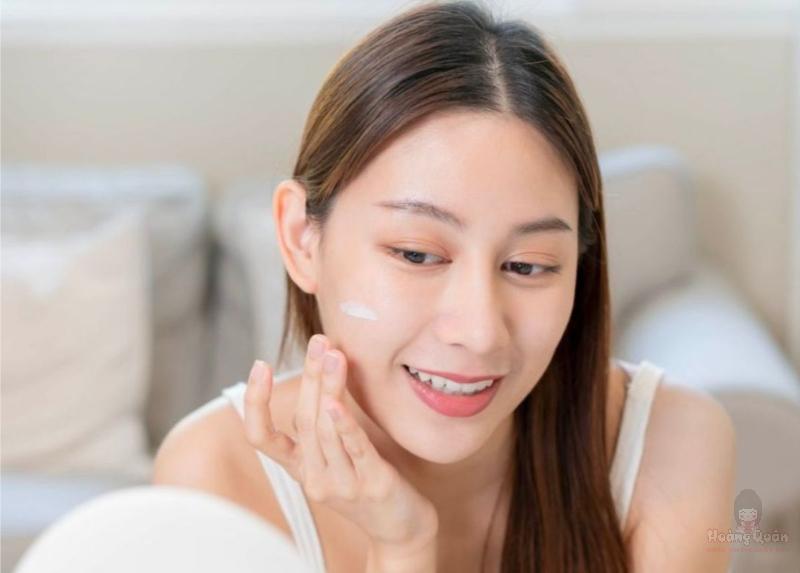 kem chống nắng hay kem lót trước