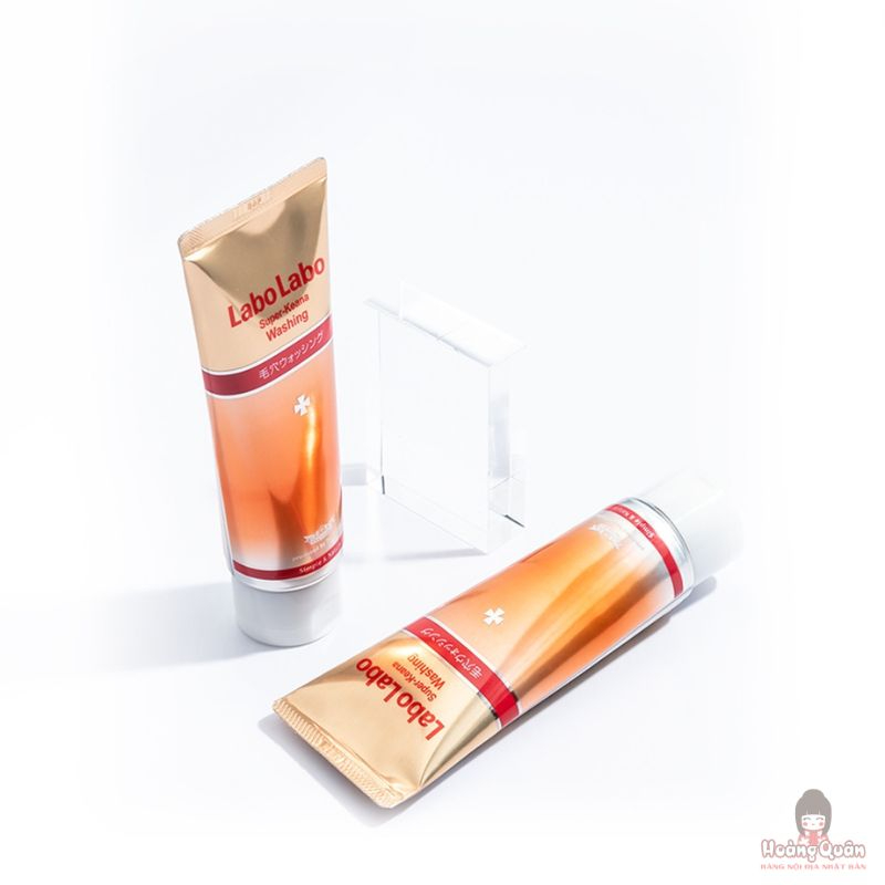 Sữa rửa mặt Labo Labo Super Keana Washing giá rẻ