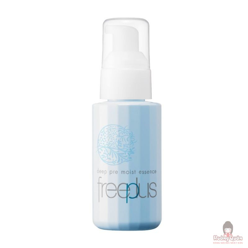 Tinh chất Freeplus Deep Pre Moist Essence 80ml chất lượng