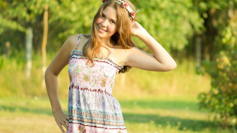 trẻ 14 tuổi có nên dùng kem chống nắng