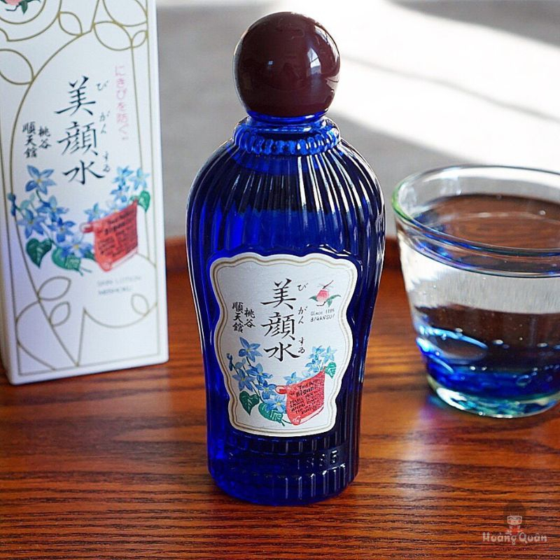 Sữa rửa mặt ngăn ngừa mụn Bigan Meishoku 80g giá tốt