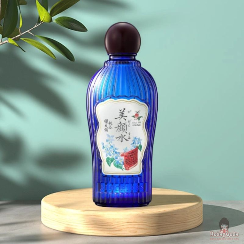 Sữa rửa mặt ngăn ngừa mụn Bigan Meishoku giá tốt