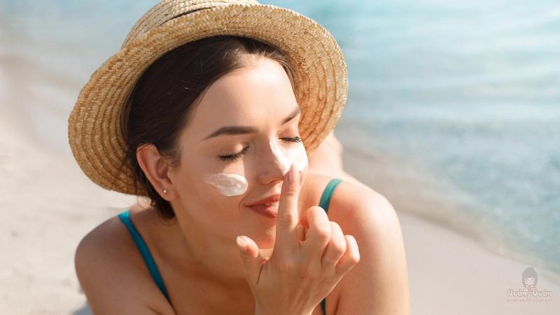 một ngày nên bôi kem chống nắng mấy lần