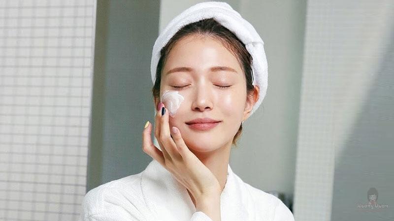 nên bôi kem chống nắng khi nào